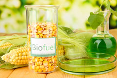 Sutton Abinger biofuel availability