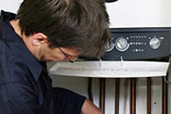 boiler replacement Sutton Abinger
